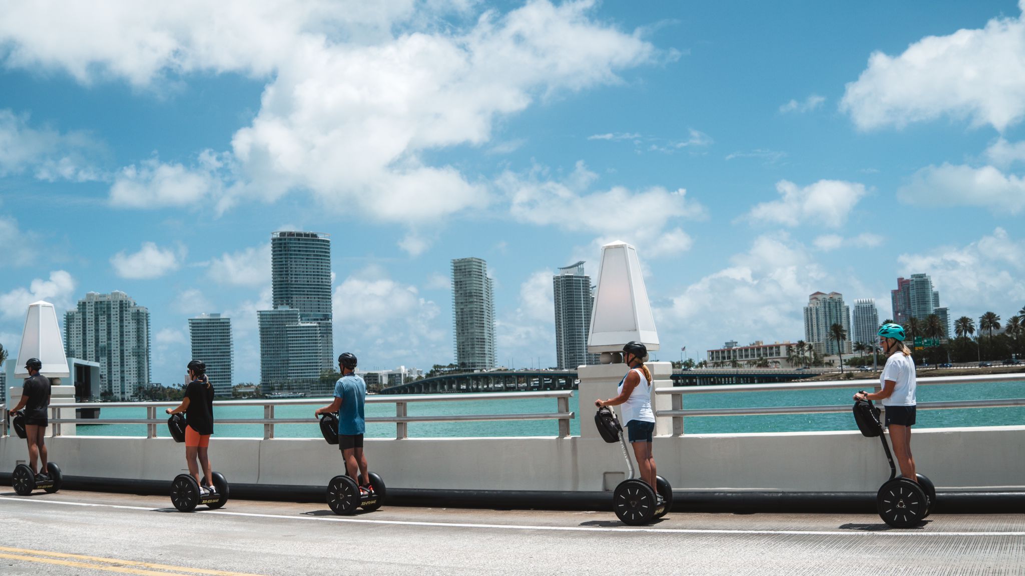 Segway Tours